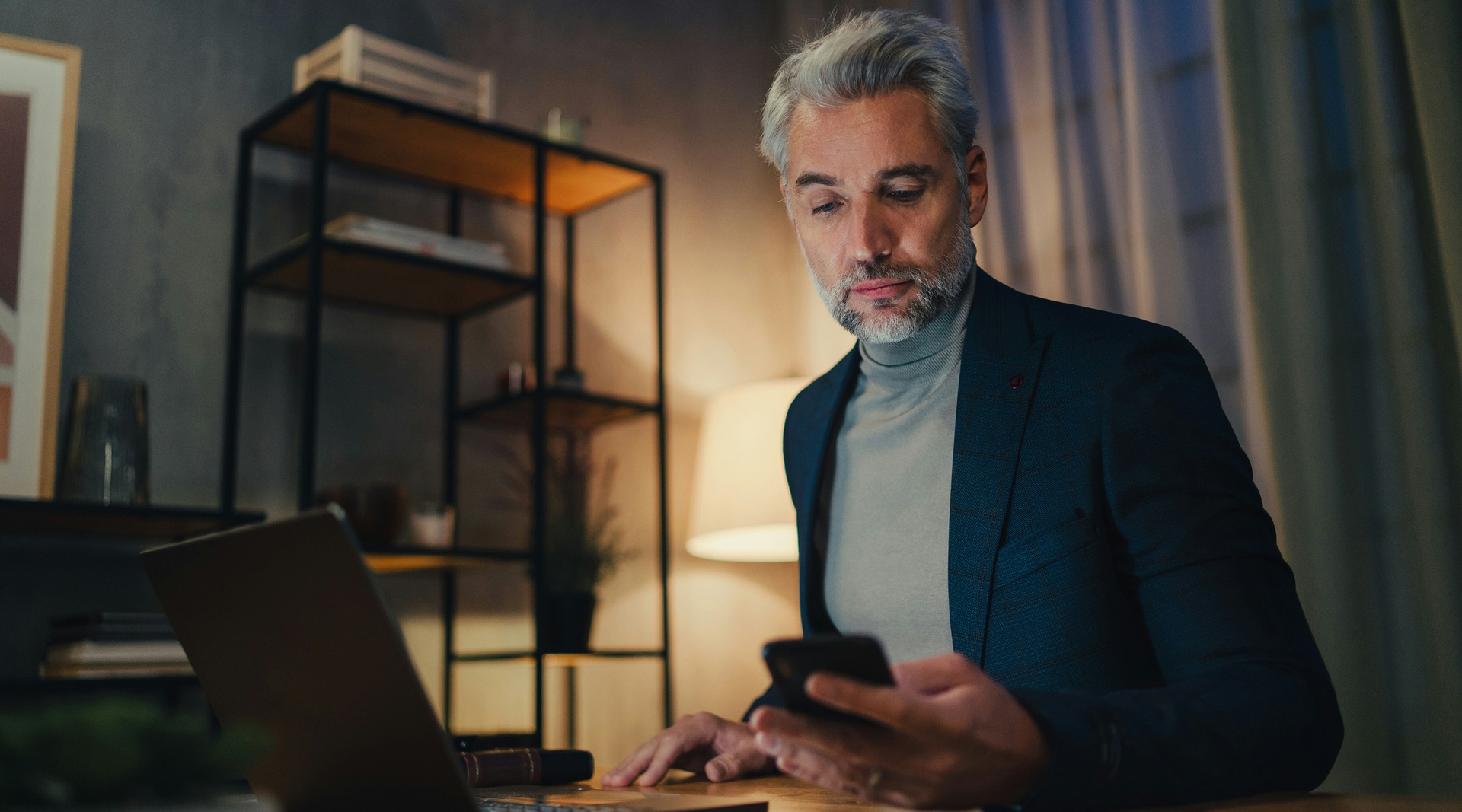 Background illustration