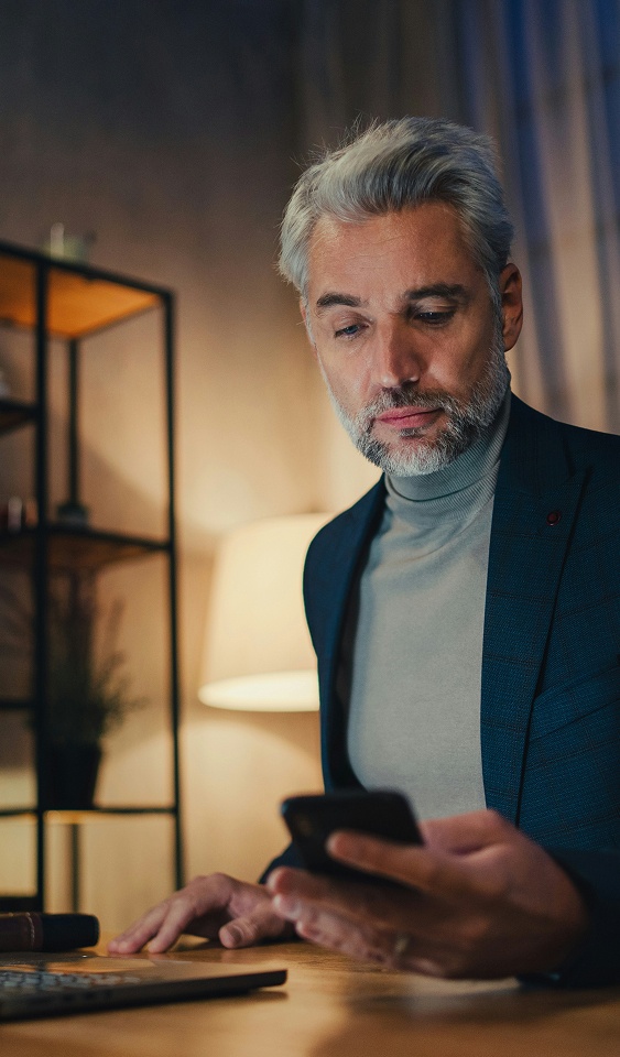 Background illustration