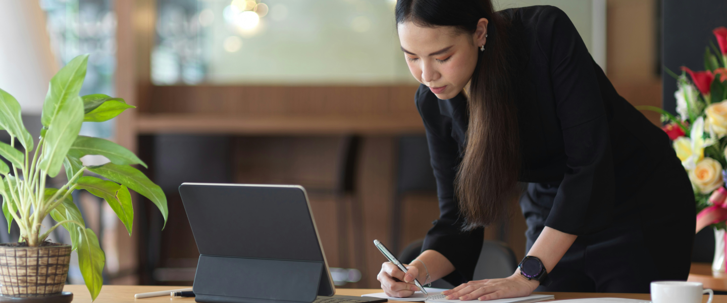 The Human Side of Digital Transformation — Empowering Agents Through Technology